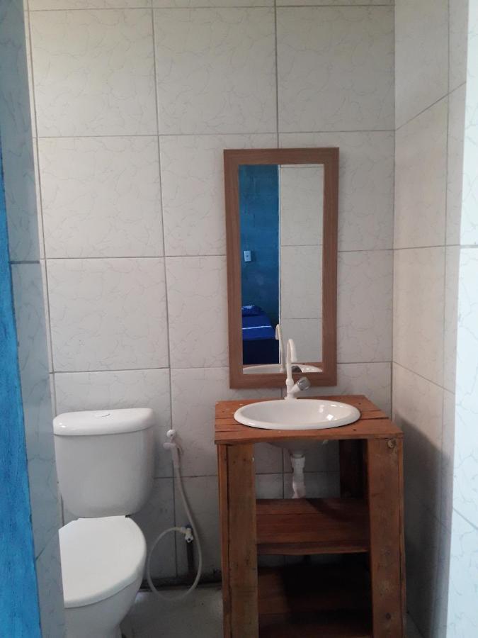 Seomarujo Rent A Room Morro Branco Beberibe Dış mekan fotoğraf