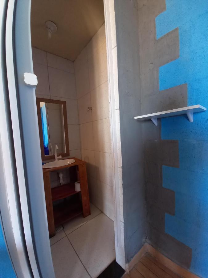 Seomarujo Rent A Room Morro Branco Beberibe Dış mekan fotoğraf