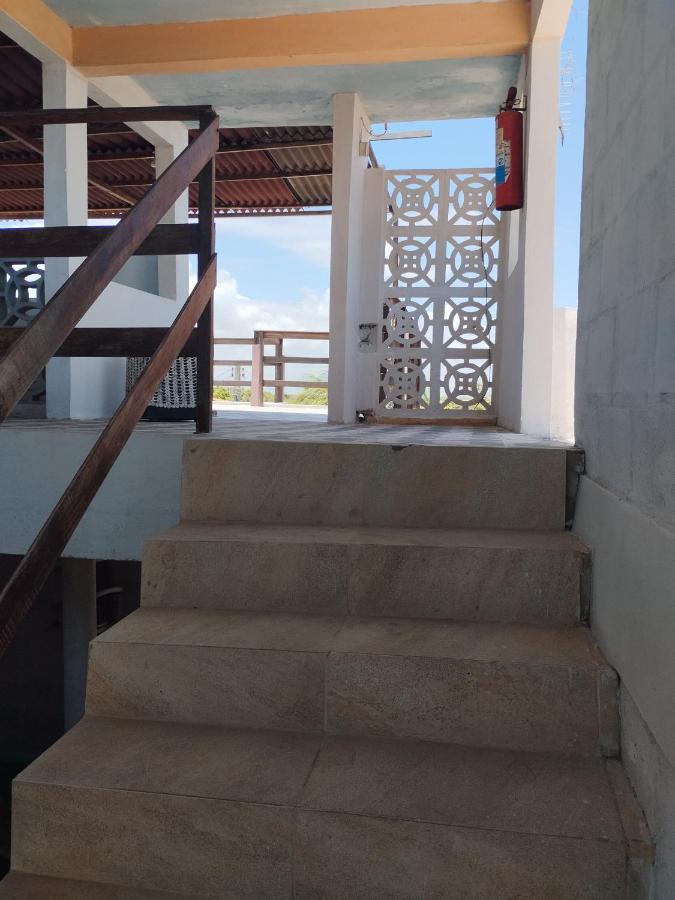 Seomarujo Rent A Room Morro Branco Beberibe Dış mekan fotoğraf