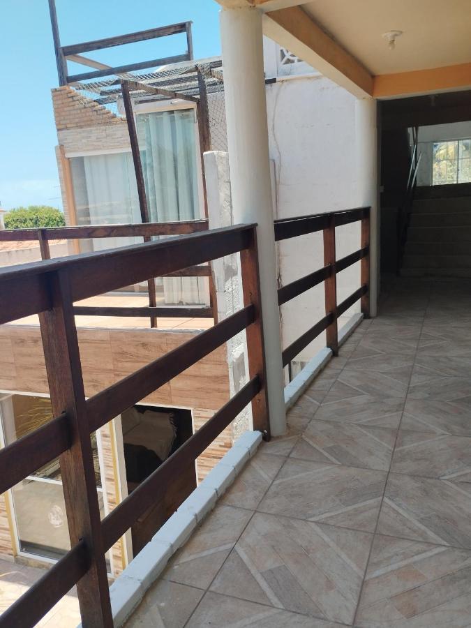 Seomarujo Rent A Room Morro Branco Beberibe Dış mekan fotoğraf