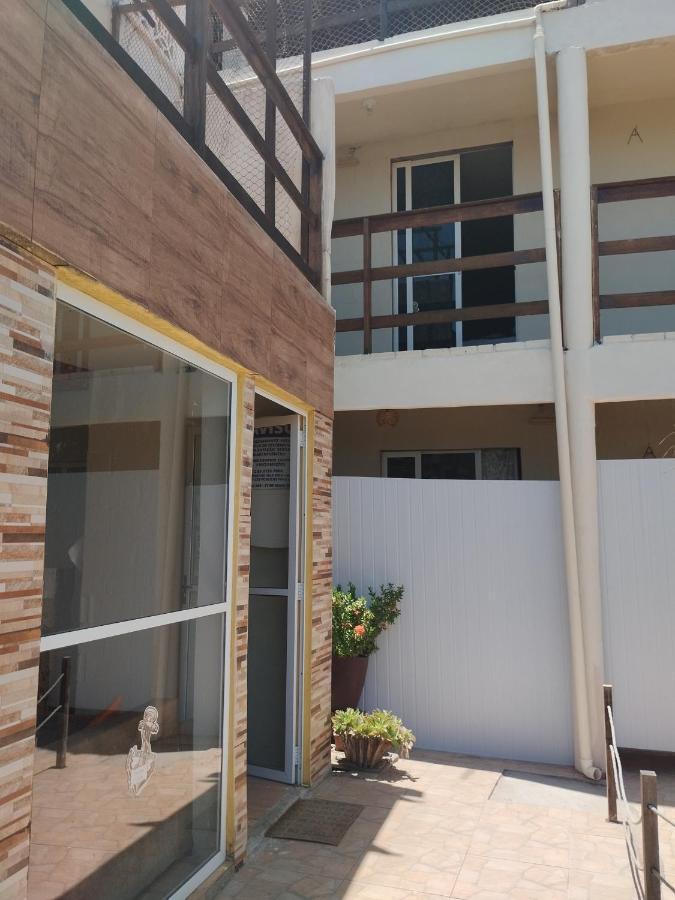 Seomarujo Rent A Room Morro Branco Beberibe Dış mekan fotoğraf