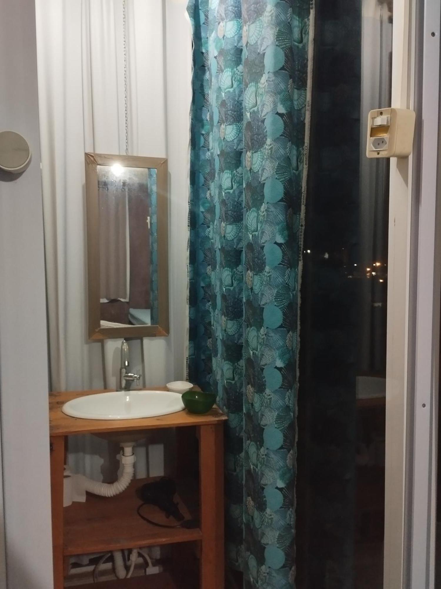 Seomarujo Rent A Room Morro Branco Beberibe Dış mekan fotoğraf