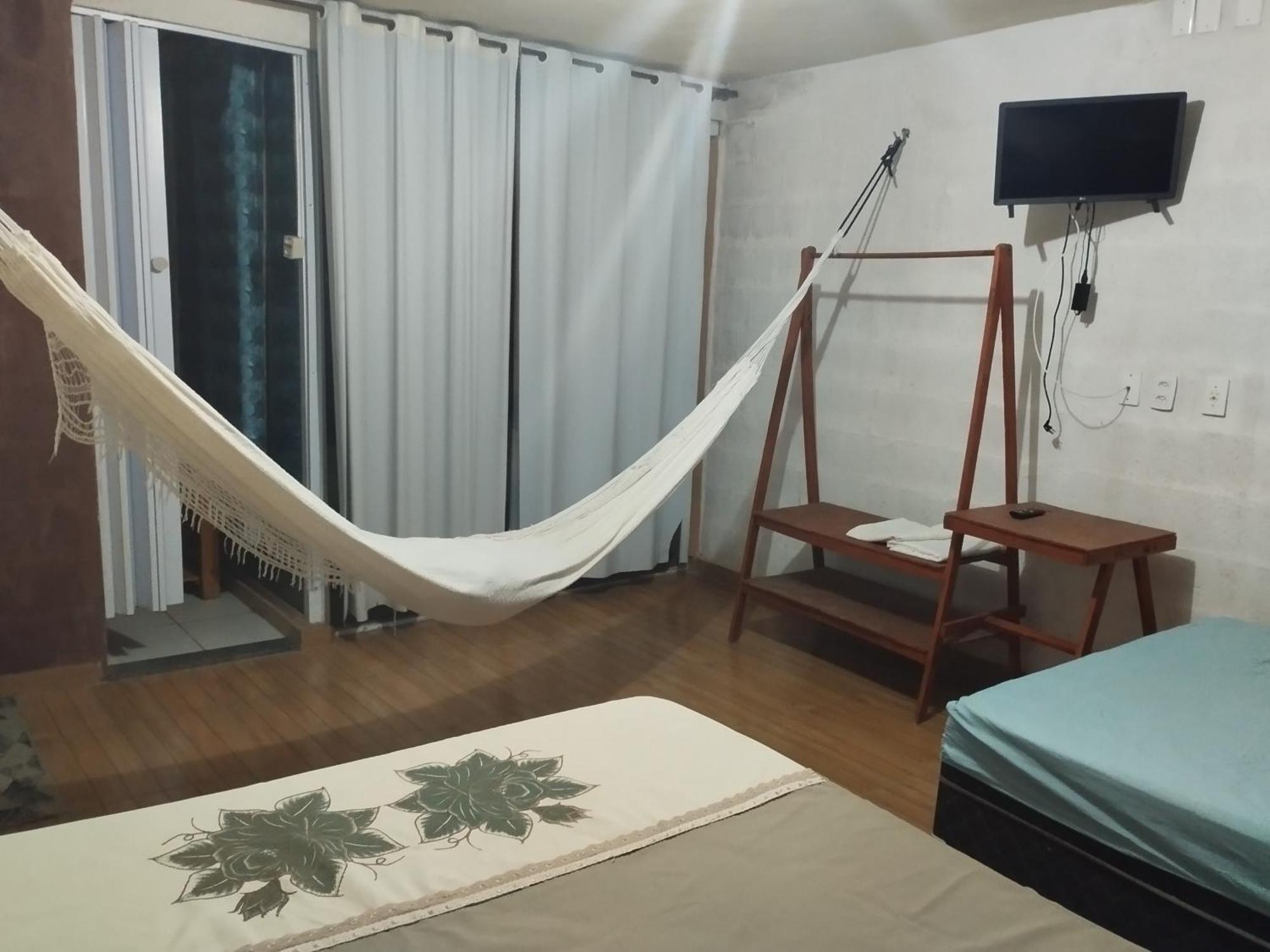 Seomarujo Rent A Room Morro Branco Beberibe Dış mekan fotoğraf