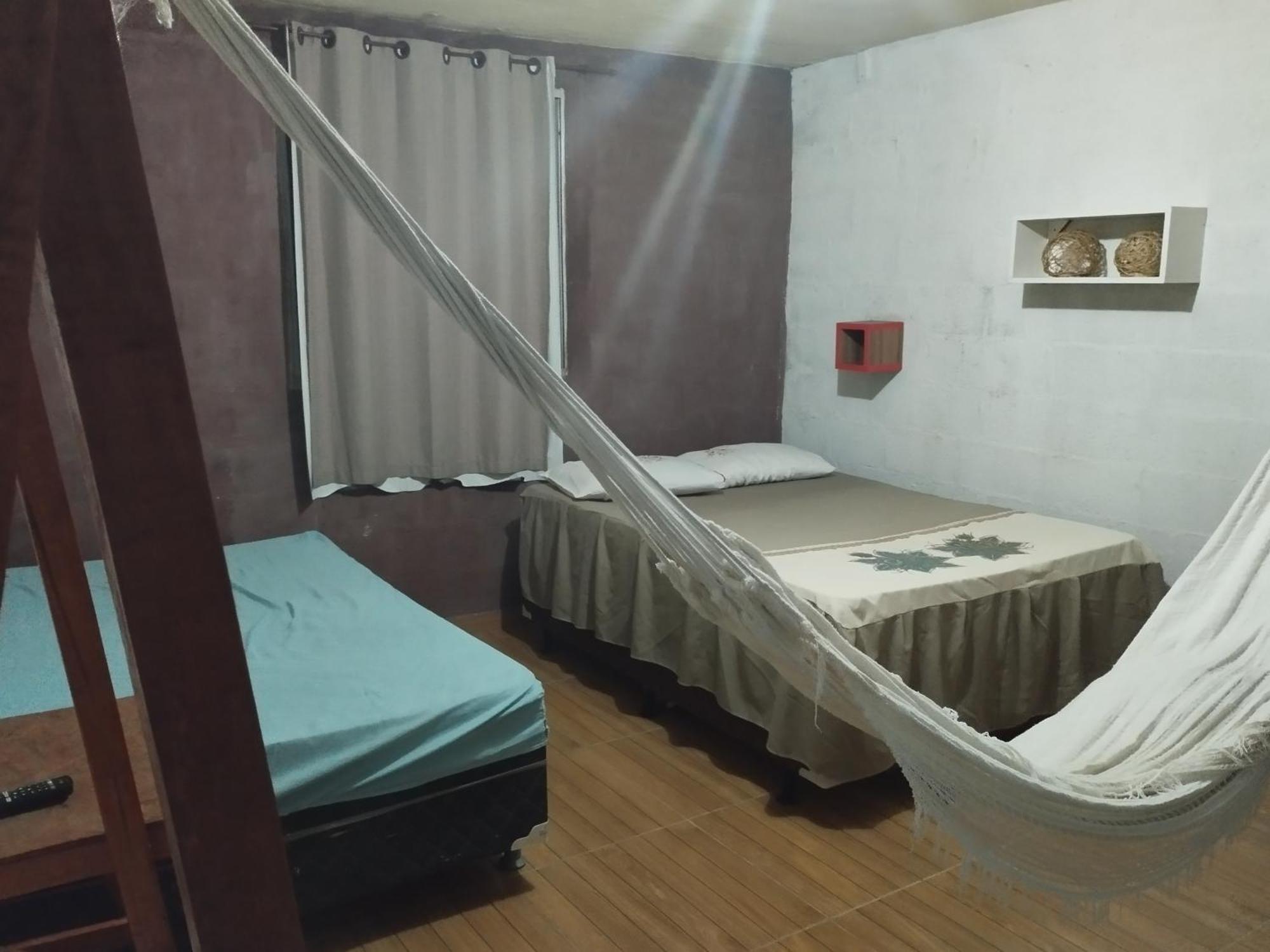 Seomarujo Rent A Room Morro Branco Beberibe Dış mekan fotoğraf