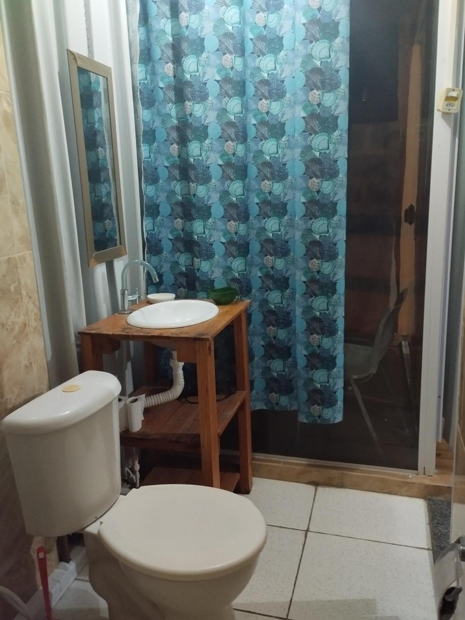 Seomarujo Rent A Room Morro Branco Beberibe Dış mekan fotoğraf