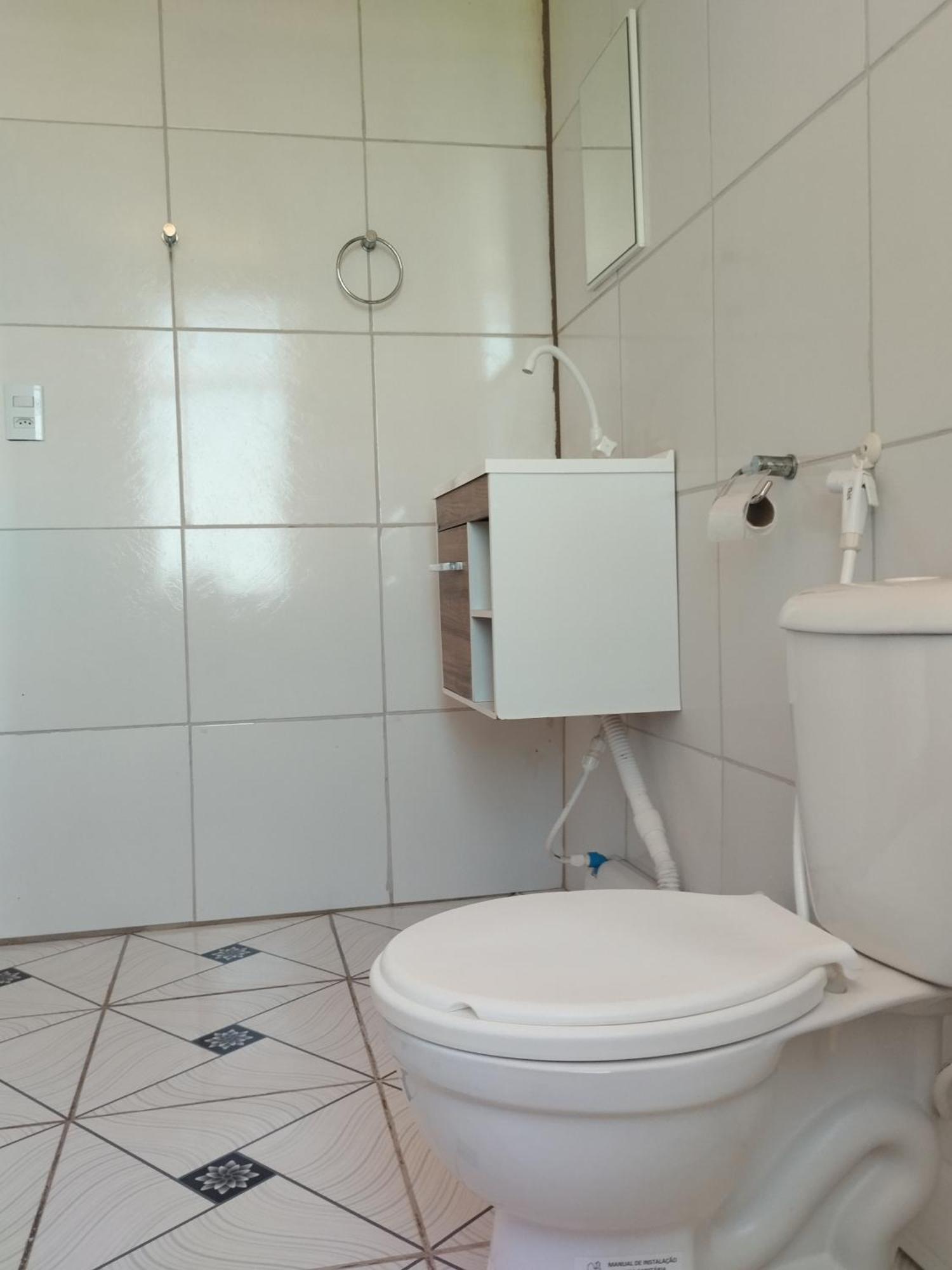 Seomarujo Rent A Room Morro Branco Beberibe Dış mekan fotoğraf