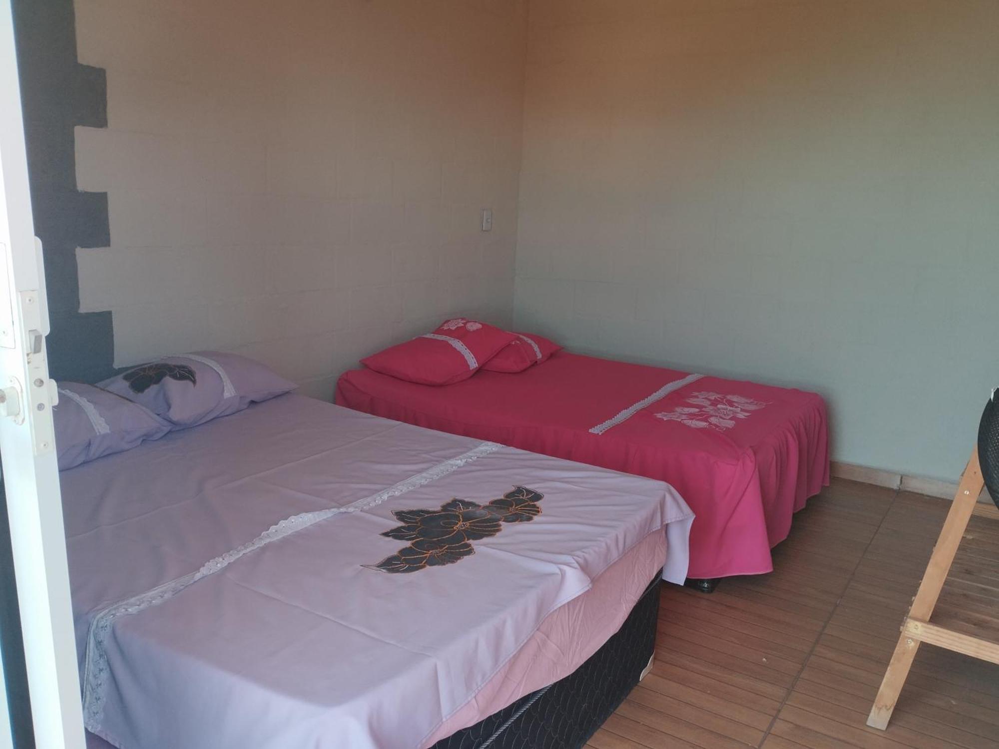 Seomarujo Rent A Room Morro Branco Beberibe Dış mekan fotoğraf