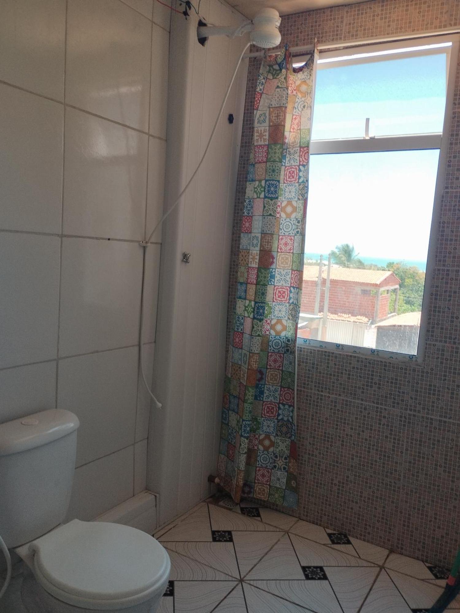 Seomarujo Rent A Room Morro Branco Beberibe Dış mekan fotoğraf
