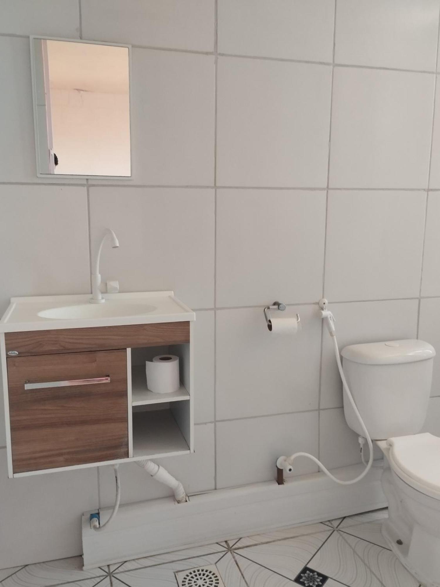 Seomarujo Rent A Room Morro Branco Beberibe Dış mekan fotoğraf
