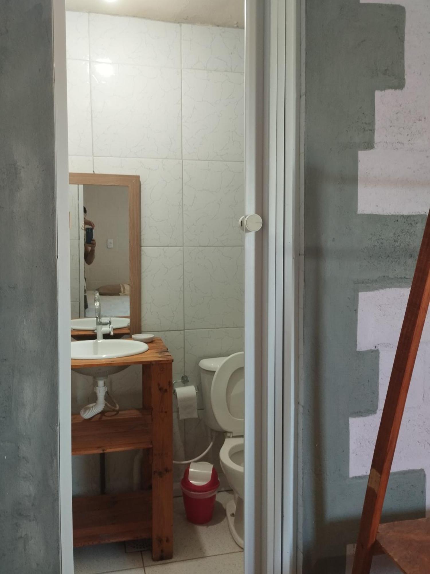 Seomarujo Rent A Room Morro Branco Beberibe Dış mekan fotoğraf