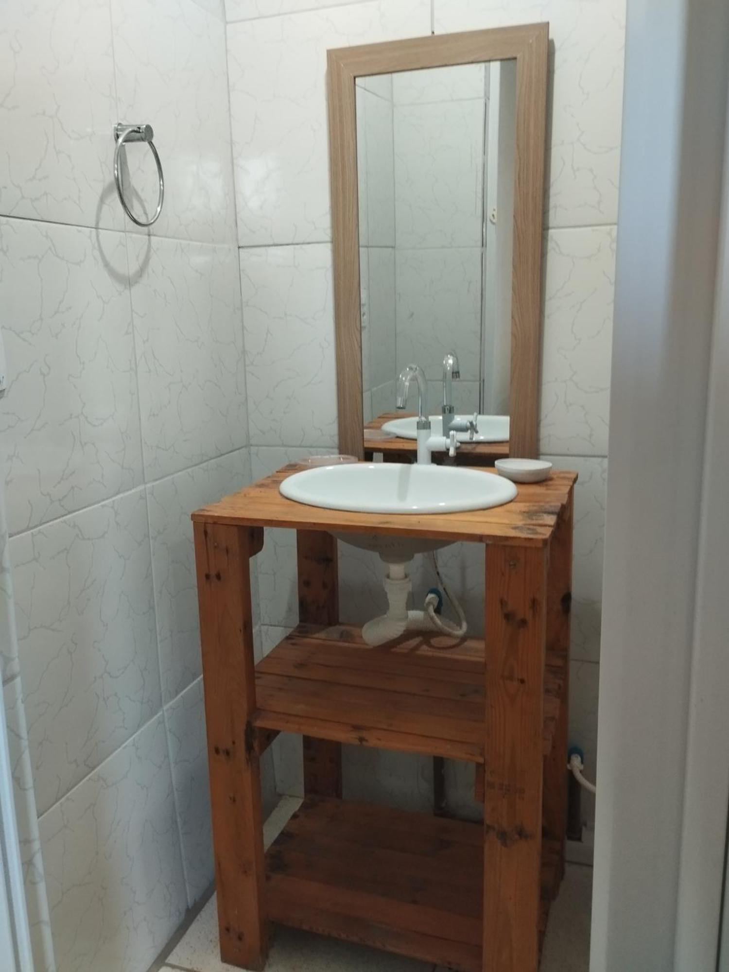 Seomarujo Rent A Room Morro Branco Beberibe Dış mekan fotoğraf