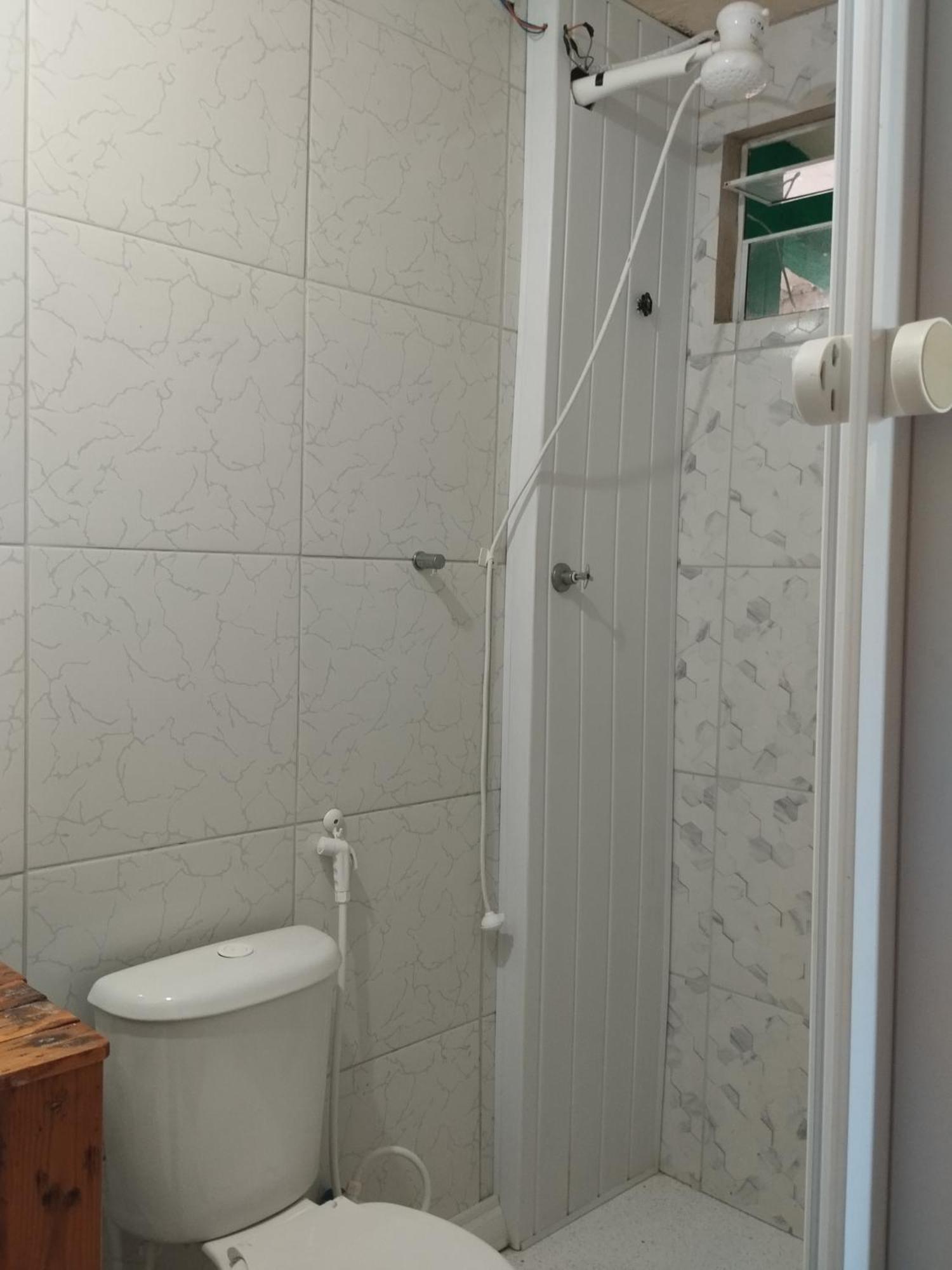 Seomarujo Rent A Room Morro Branco Beberibe Dış mekan fotoğraf
