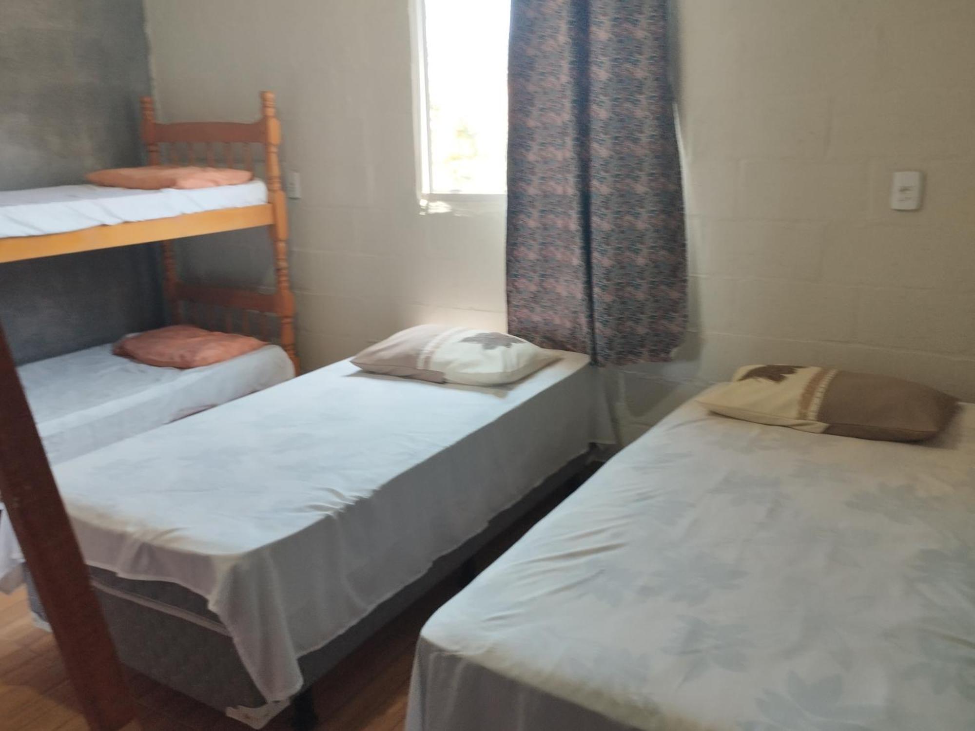 Seomarujo Rent A Room Morro Branco Beberibe Dış mekan fotoğraf