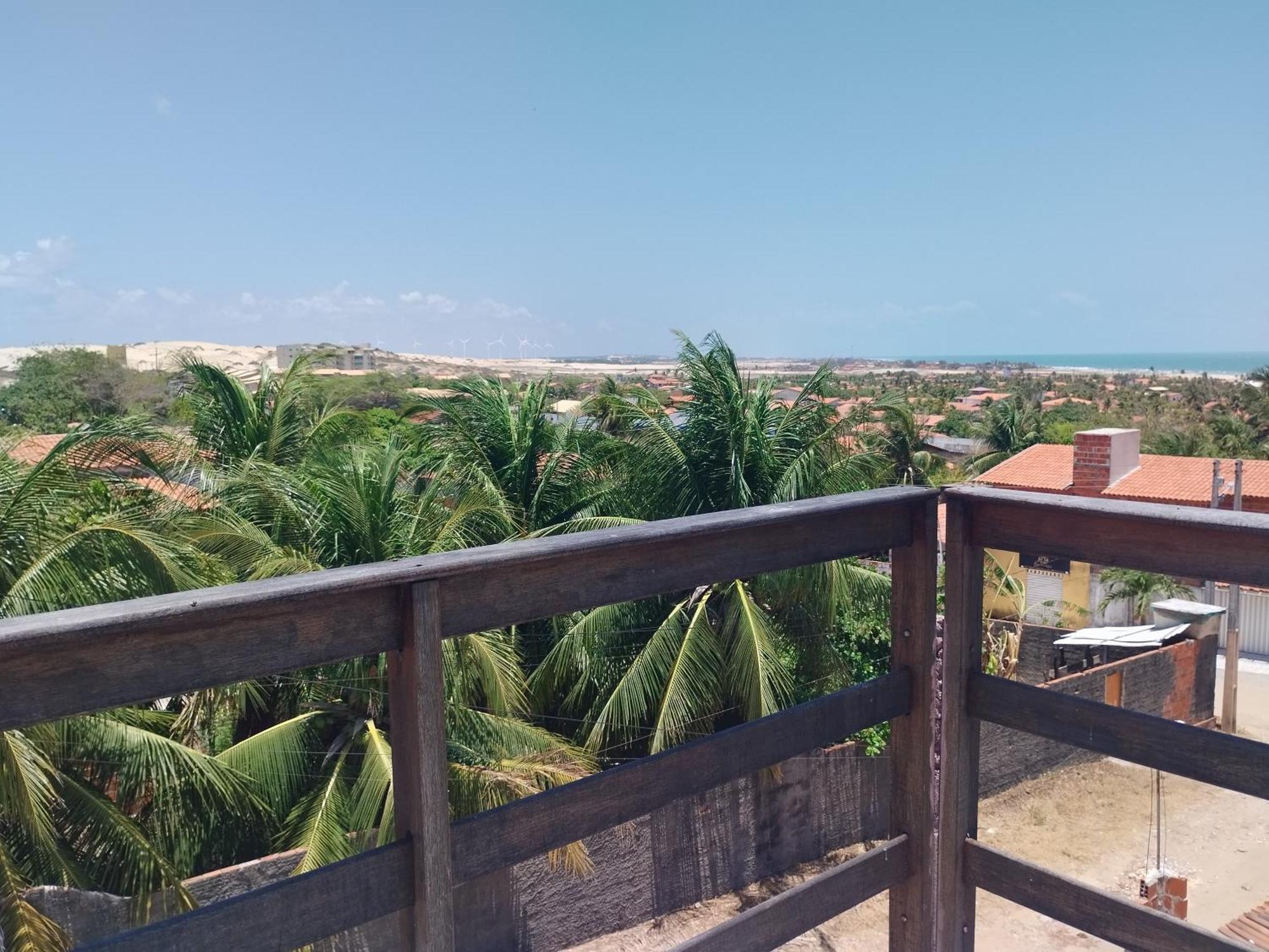 Seomarujo Rent A Room Morro Branco Beberibe Dış mekan fotoğraf