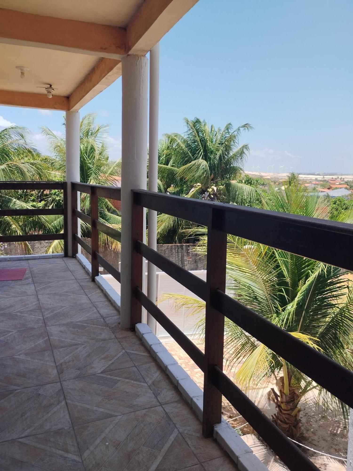 Seomarujo Rent A Room Morro Branco Beberibe Dış mekan fotoğraf