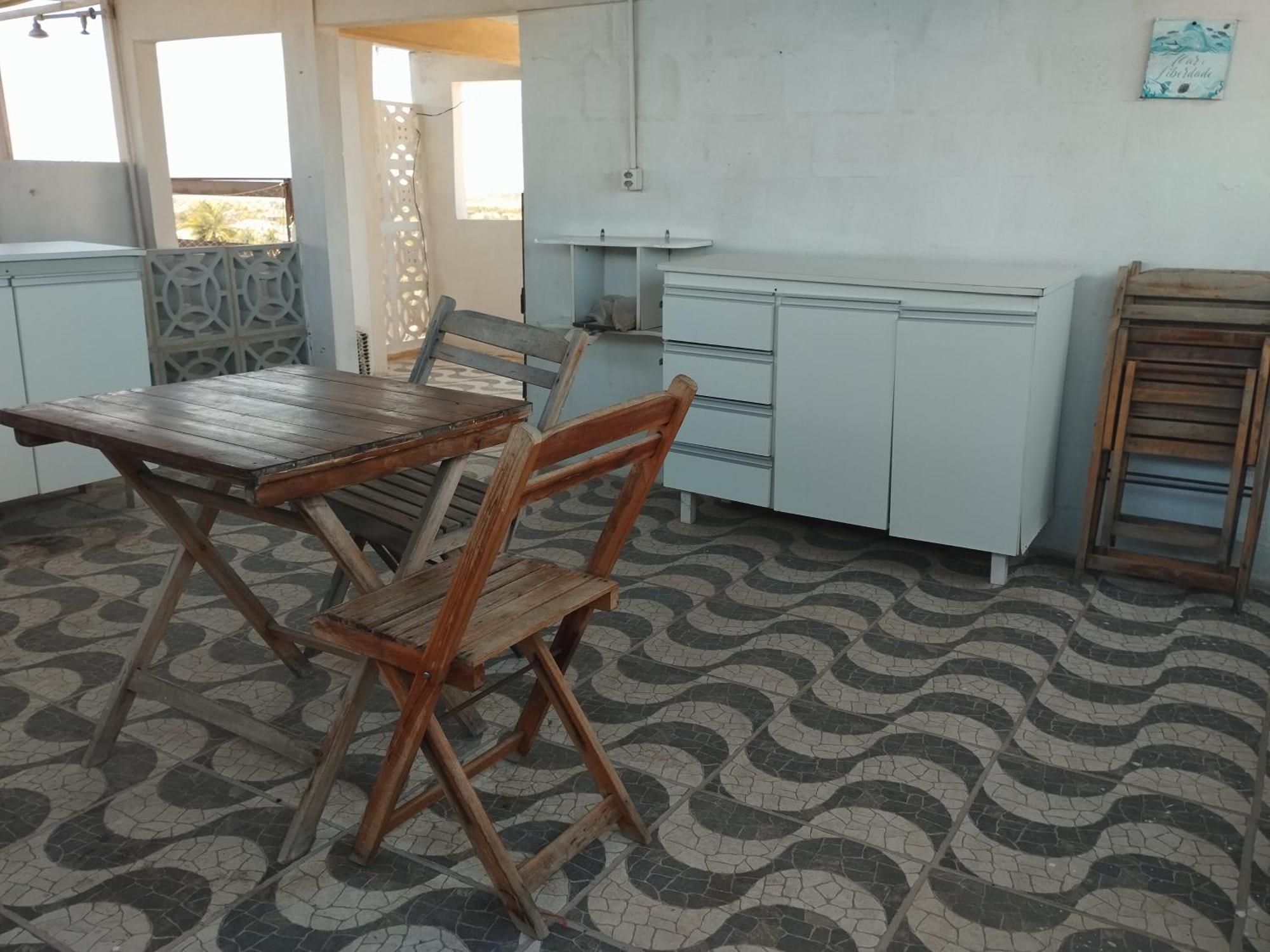 Seomarujo Rent A Room Morro Branco Beberibe Dış mekan fotoğraf