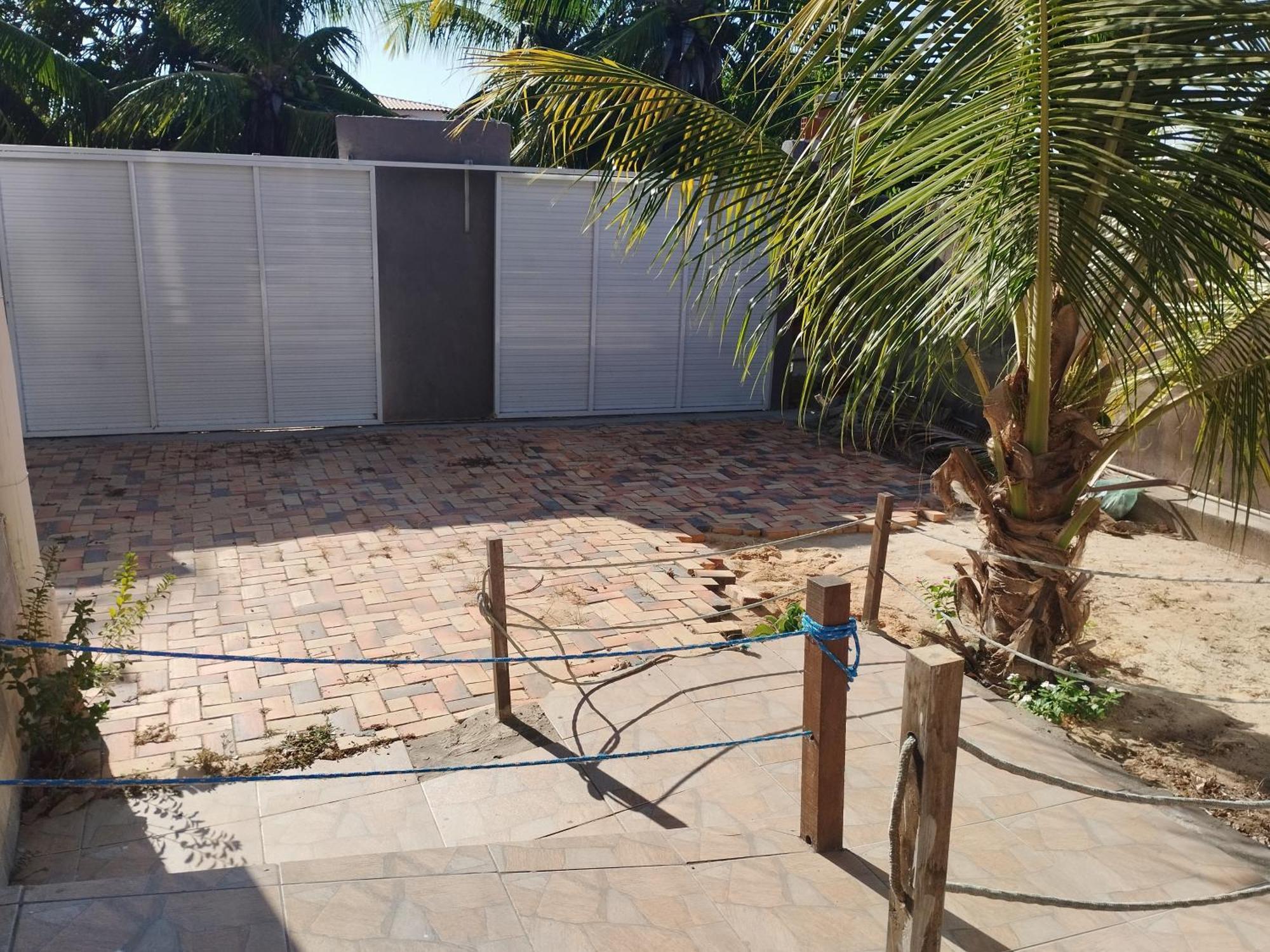 Seomarujo Rent A Room Morro Branco Beberibe Dış mekan fotoğraf