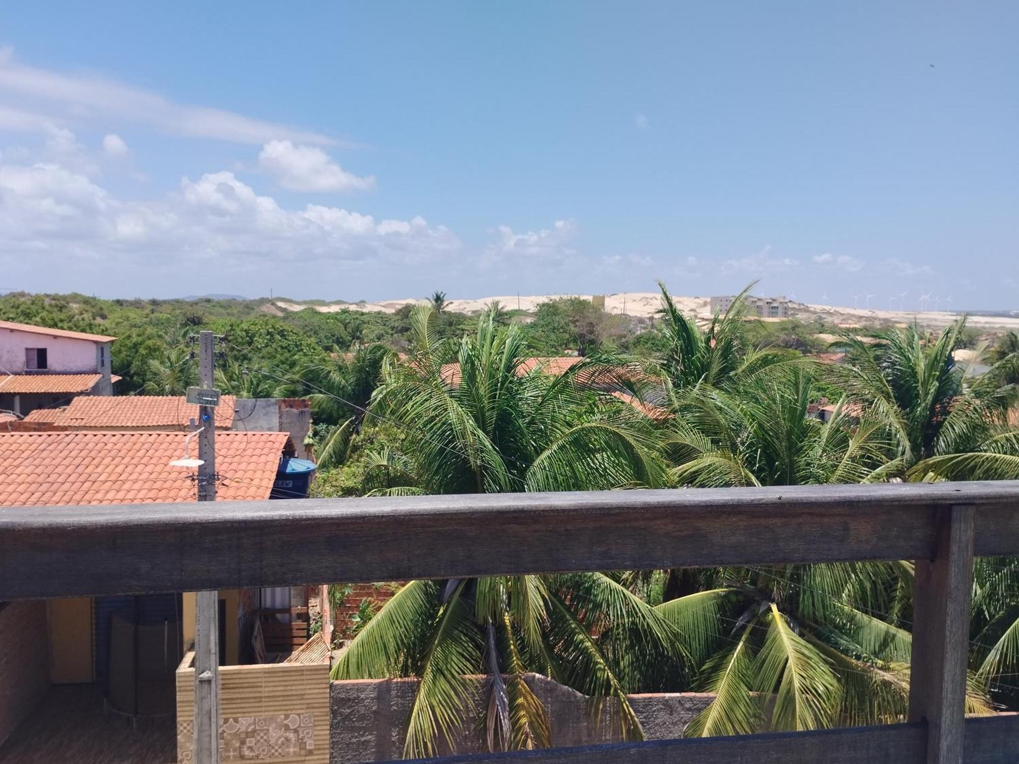Seomarujo Rent A Room Morro Branco Beberibe Dış mekan fotoğraf