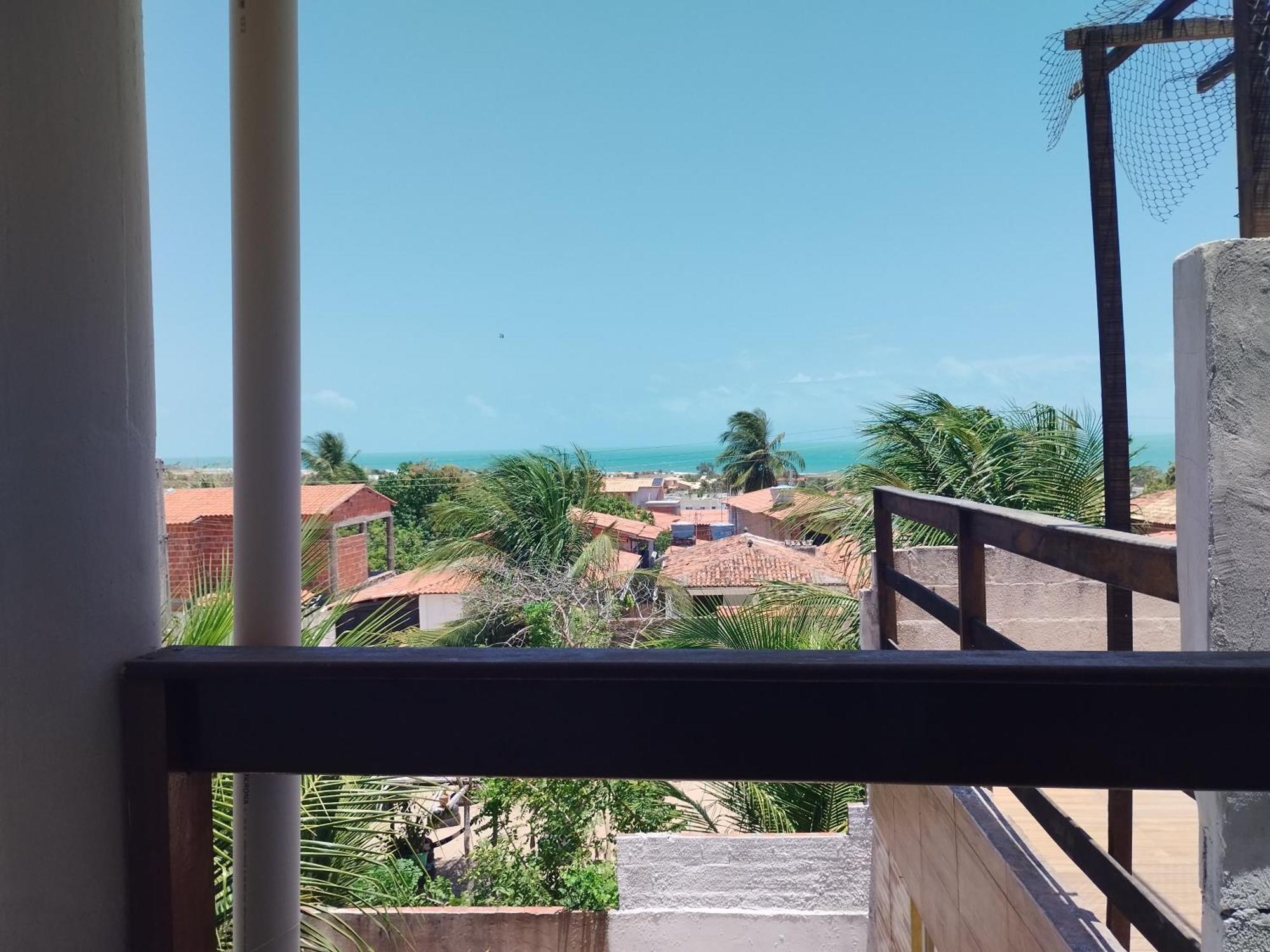 Seomarujo Rent A Room Morro Branco Beberibe Dış mekan fotoğraf
