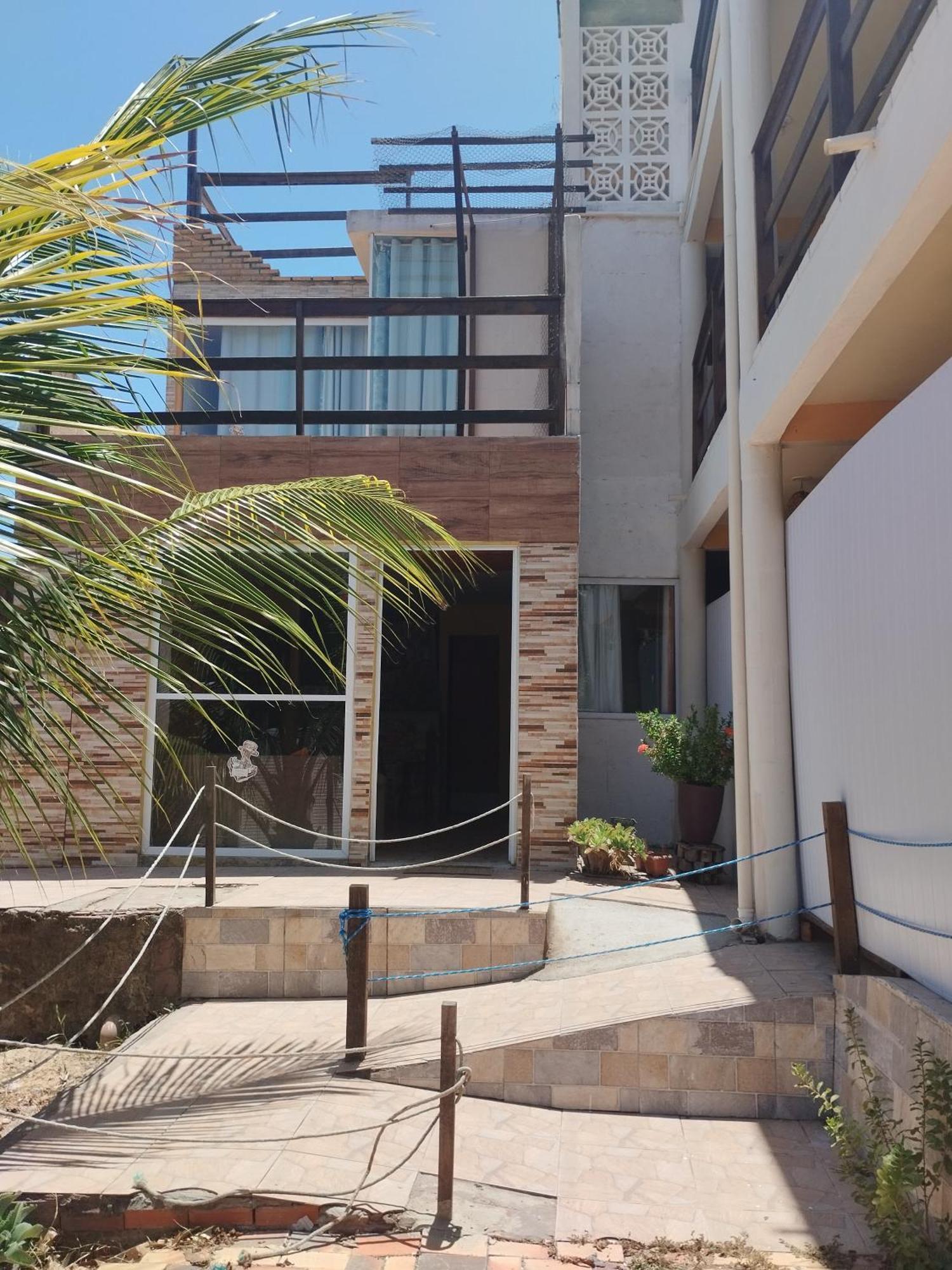 Seomarujo Rent A Room Morro Branco Beberibe Dış mekan fotoğraf