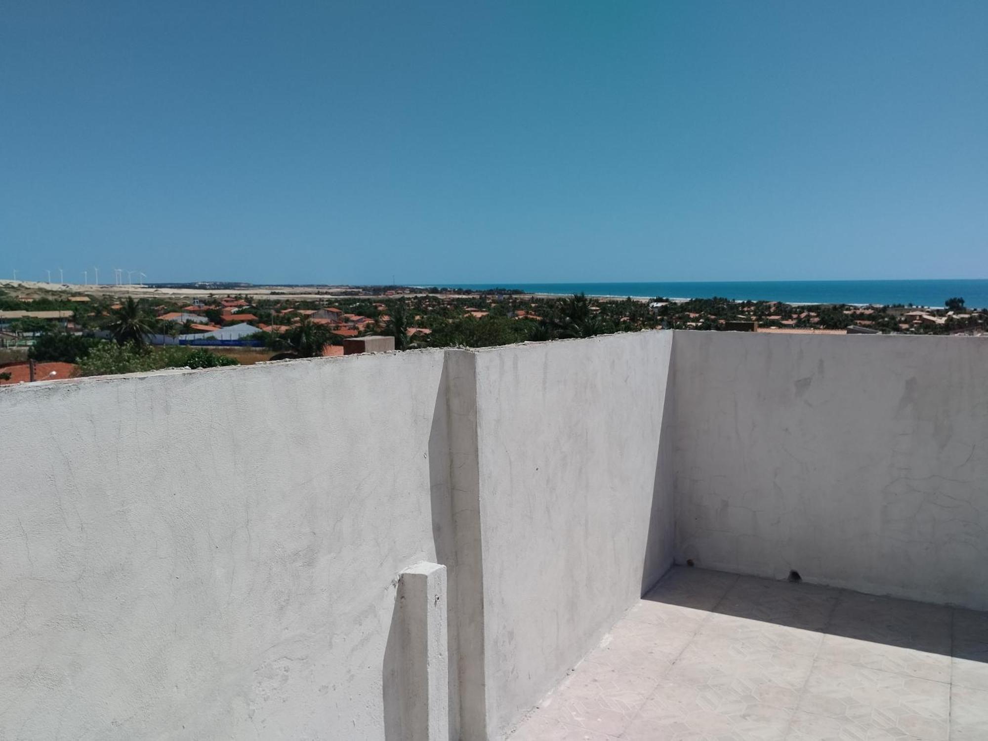 Seomarujo Rent A Room Morro Branco Beberibe Dış mekan fotoğraf