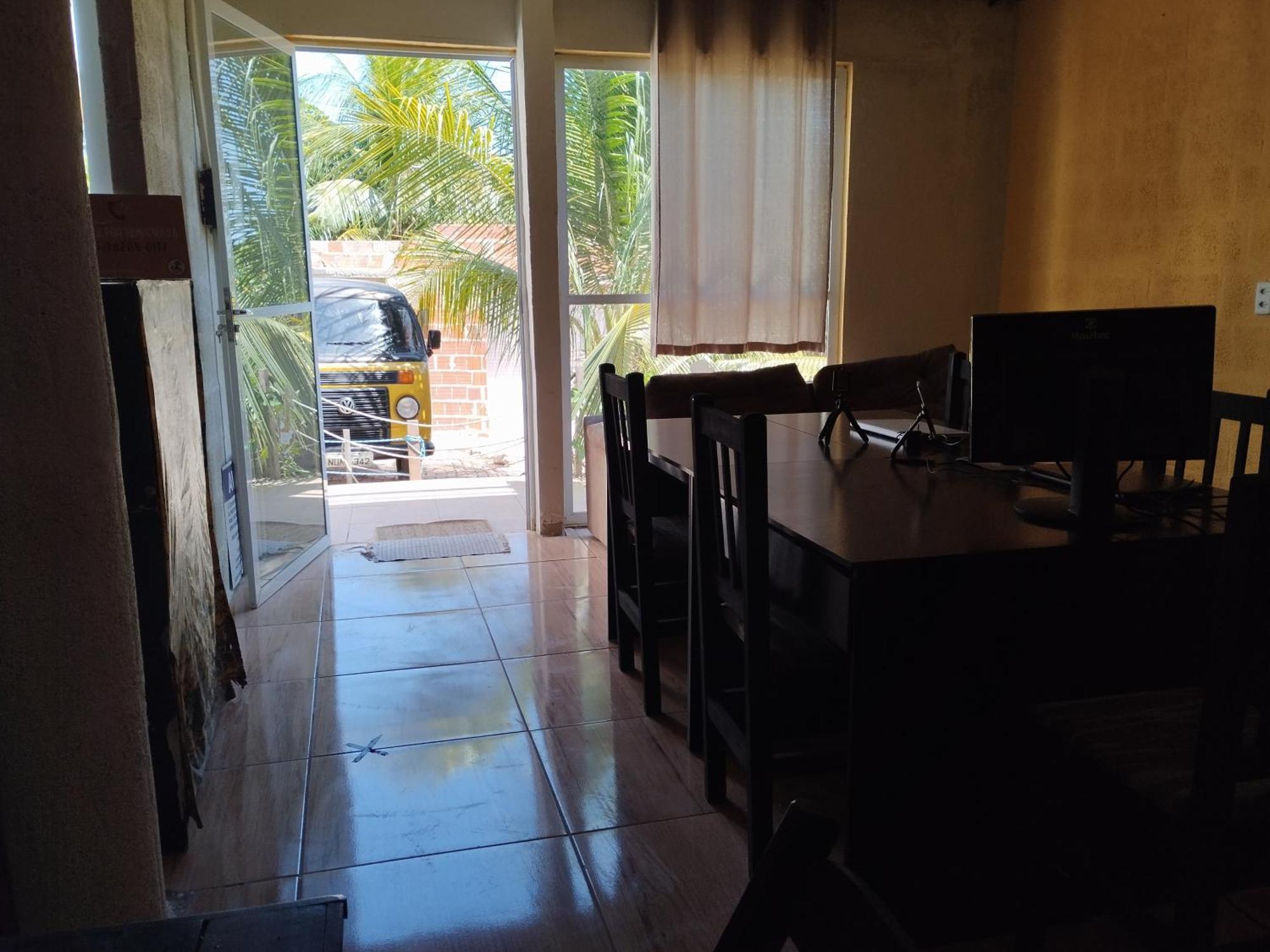 Seomarujo Rent A Room Morro Branco Beberibe Dış mekan fotoğraf
