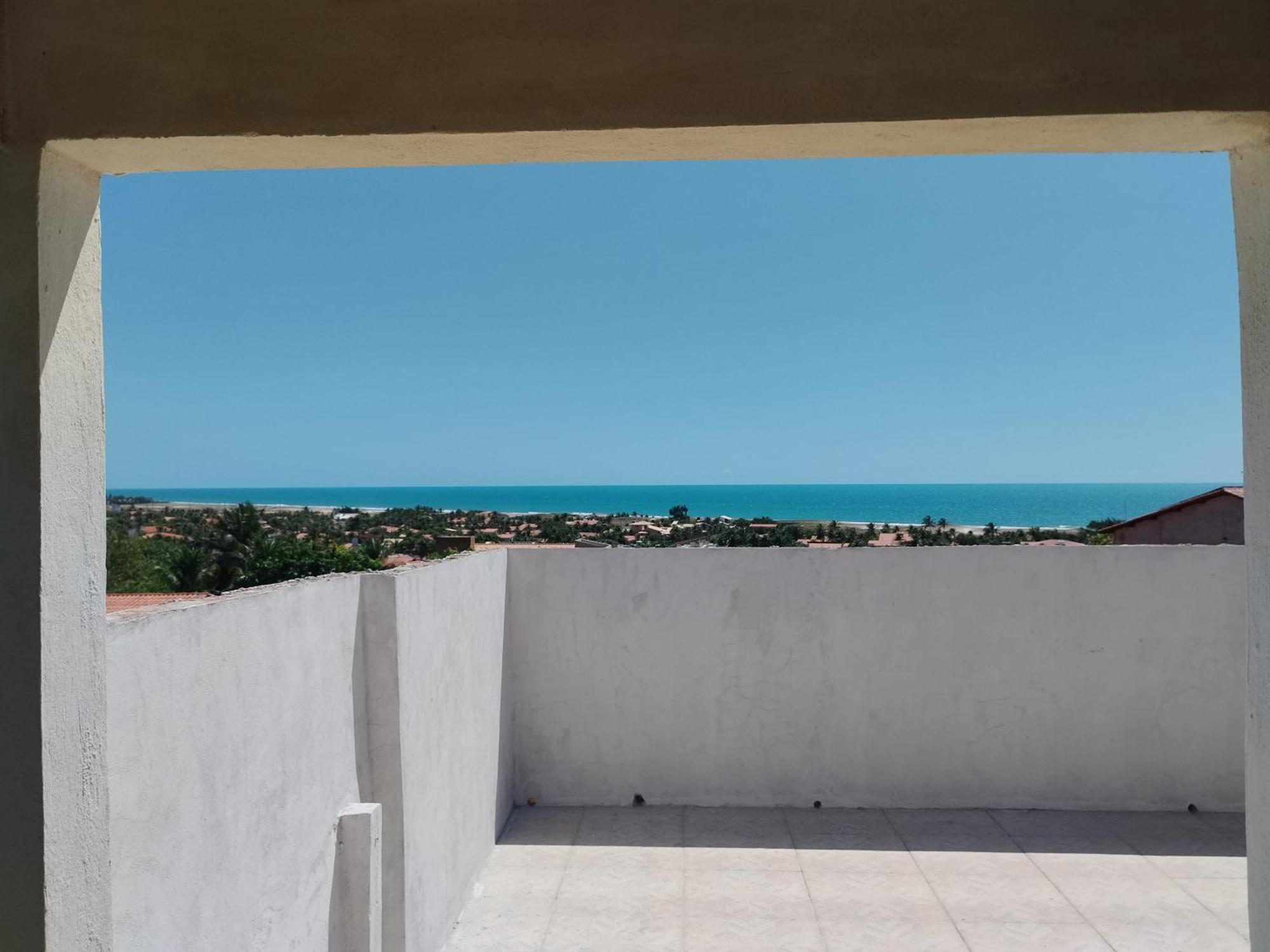 Seomarujo Rent A Room Morro Branco Beberibe Dış mekan fotoğraf