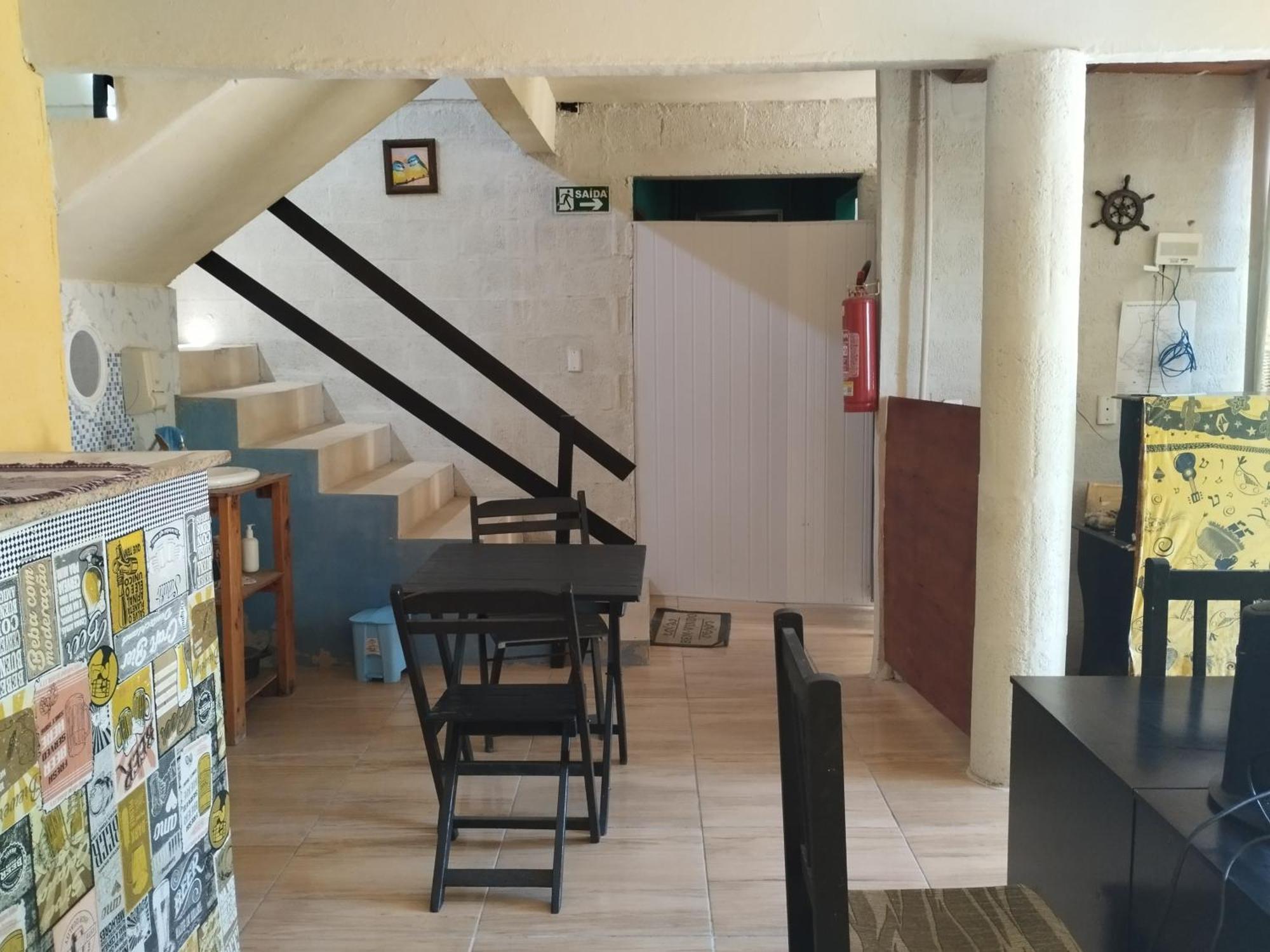 Seomarujo Rent A Room Morro Branco Beberibe Dış mekan fotoğraf