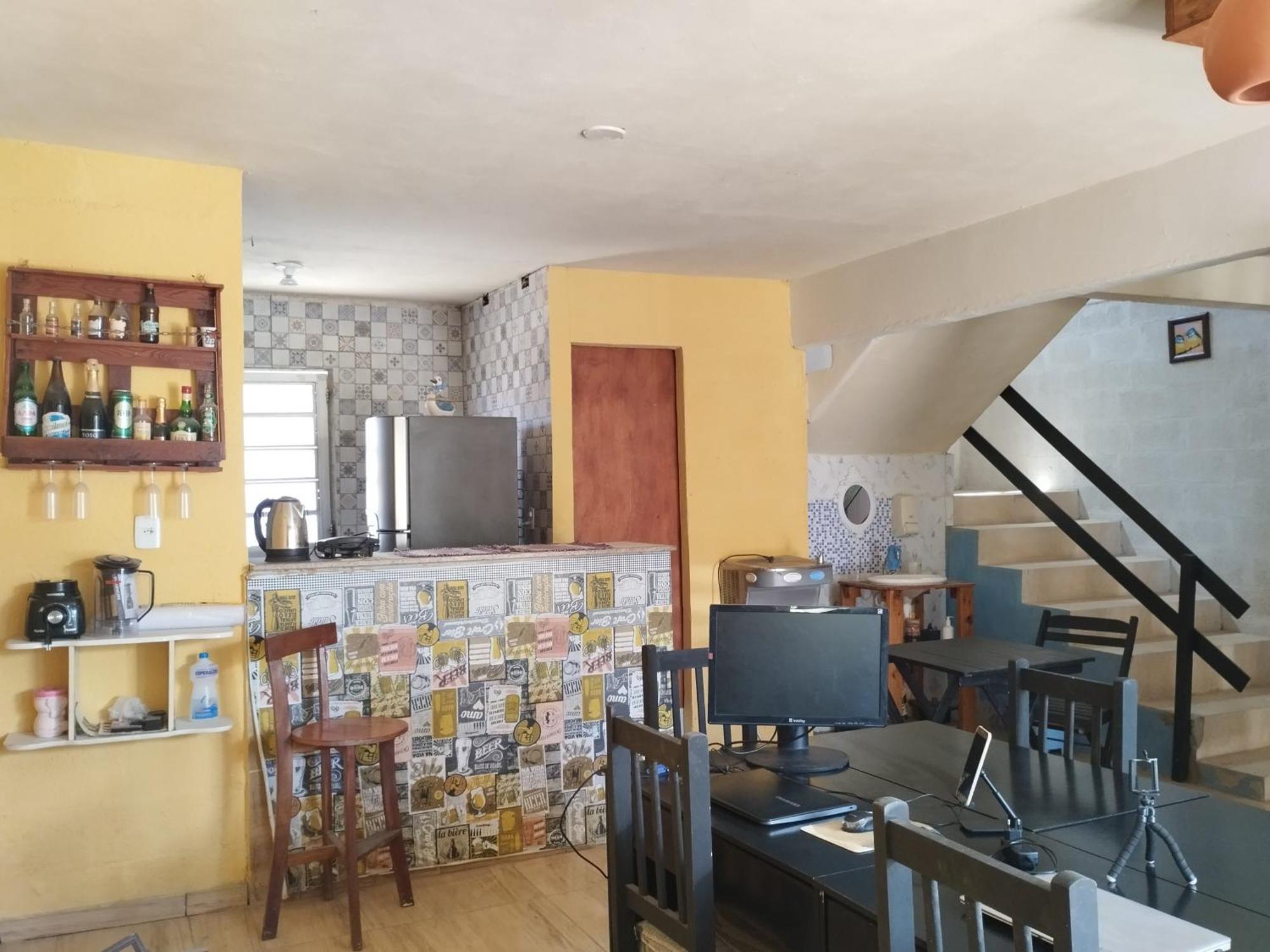 Seomarujo Rent A Room Morro Branco Beberibe Dış mekan fotoğraf