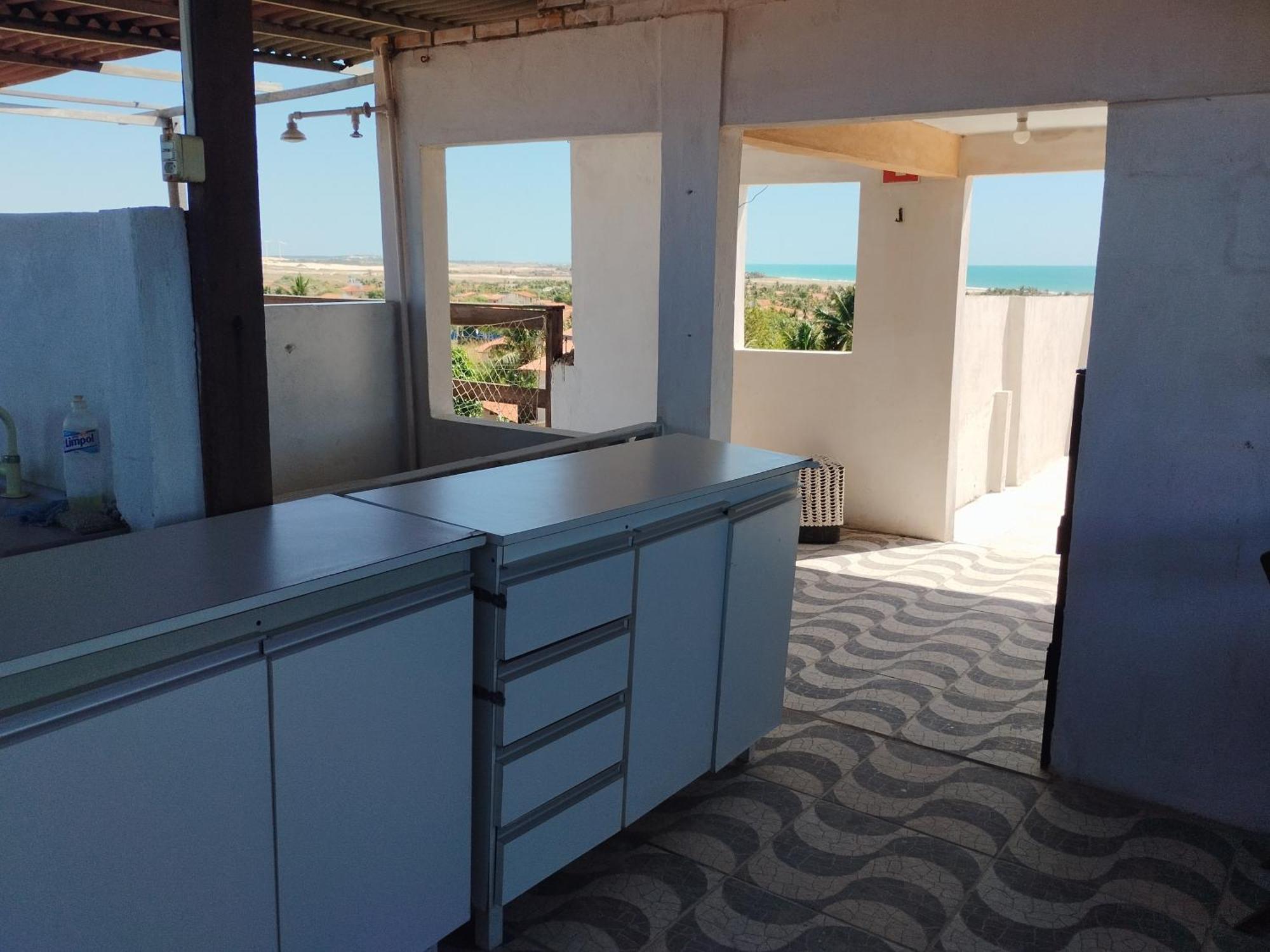 Seomarujo Rent A Room Morro Branco Beberibe Dış mekan fotoğraf