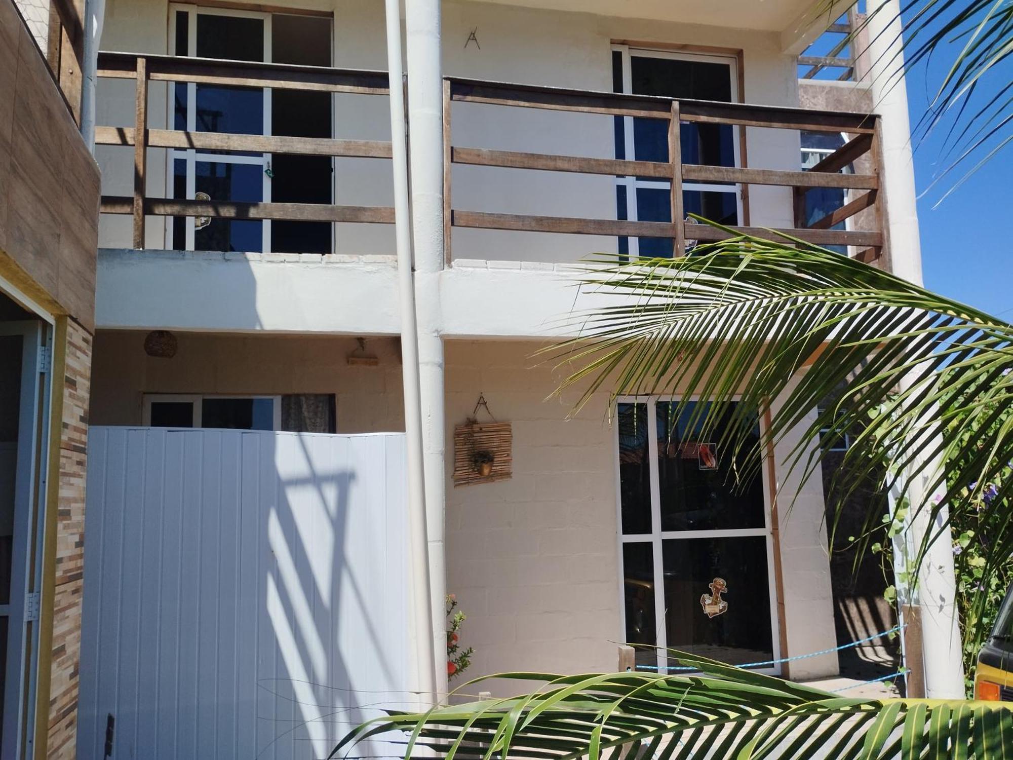 Seomarujo Rent A Room Morro Branco Beberibe Dış mekan fotoğraf