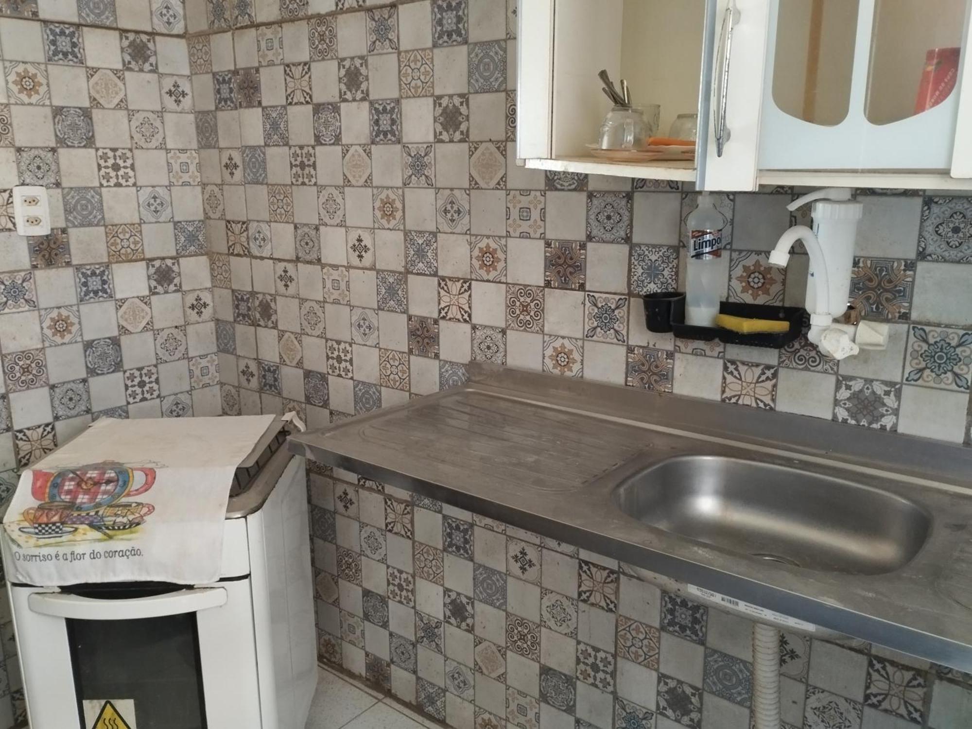 Seomarujo Rent A Room Morro Branco Beberibe Dış mekan fotoğraf